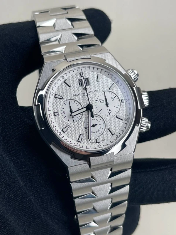 Vacheron Constantin Chronograph 49150/B01A-9095 49150/B01A-9095 3