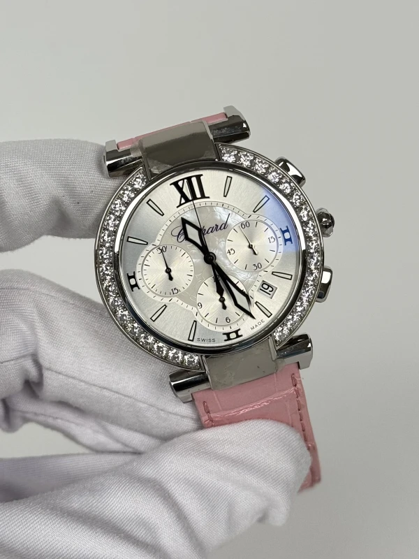 Chopard Chronograph Automatic 40mm 388549-3003 388549-3003 3