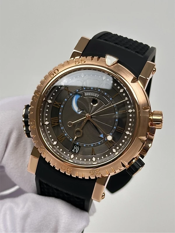 Breguet Royale 5847 5847BR/Z2/5ZV 4
