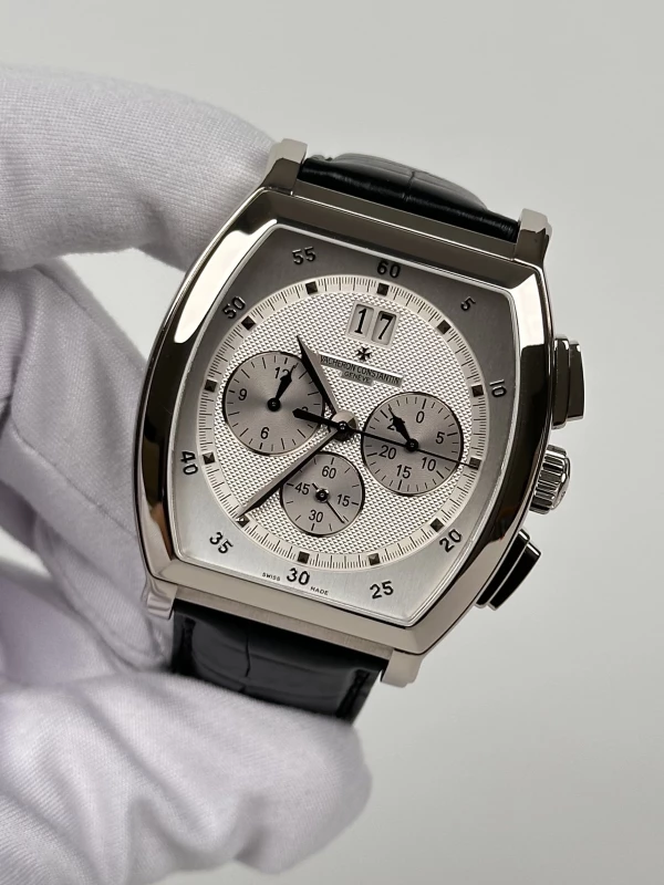 Vacheron Constantin Tonneau 49180/000G-9360 4