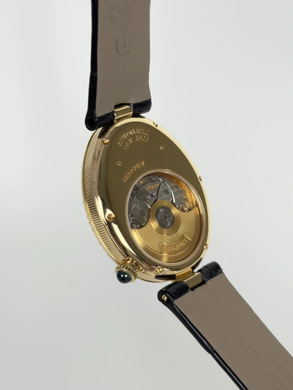 Breguet 8908 8908BA/52/964/D00D3L 7