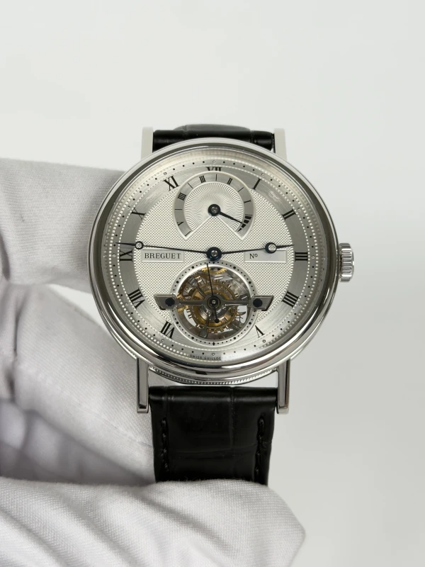 Breguet 5317 5317PT/12/9V6 2
