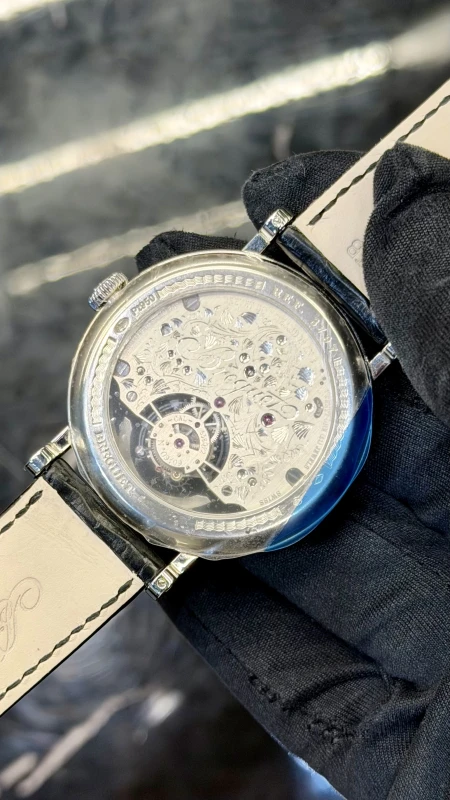 Breguet 3797 3797PT/1E/9WU 6