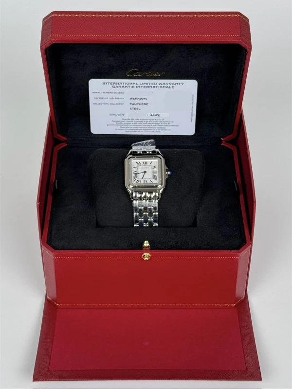 Cartier 31mm WSPN0016 7