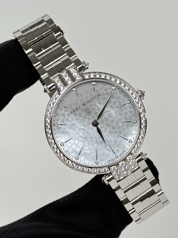 Harry Winston PRNQHM36WW002 2