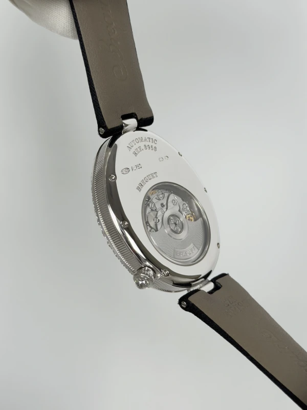 Breguet 8958 8958BB/51/974/D00D3L 7