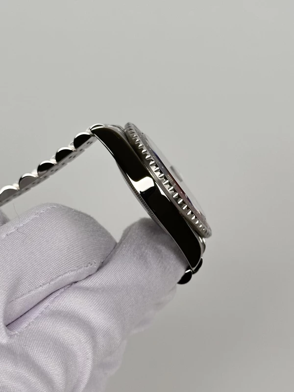 Rolex 40mm Steel 126710BLRO-0001 3