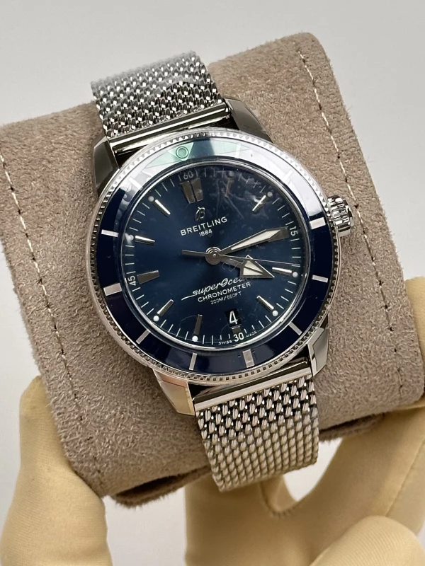 Breitling Héritage 44mm AB2030161C1A1 3
