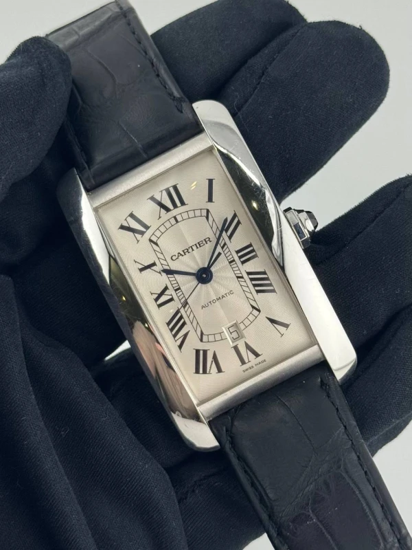 Cartier Americaine XL  W2609956 3