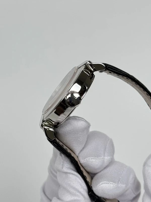 Harry Winston Time Zone  200-MMTZ39 6