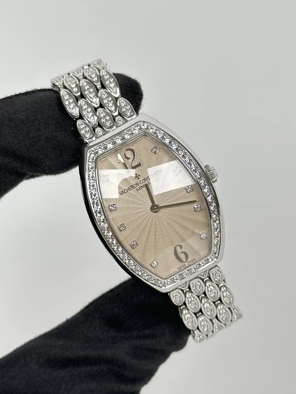 Vacheron Constantin 25540/345G-9109 2