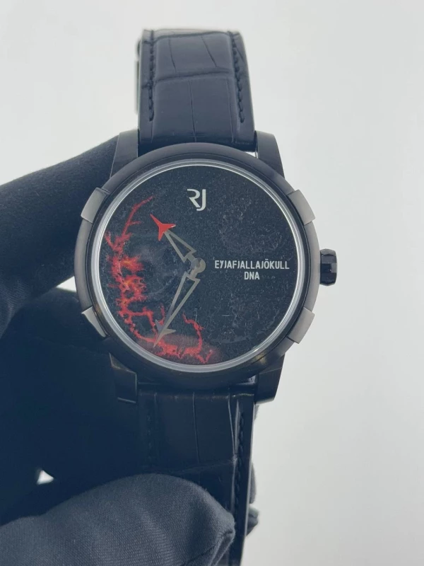 Romain Jerome Evo RJ.V.AU.003.01 2