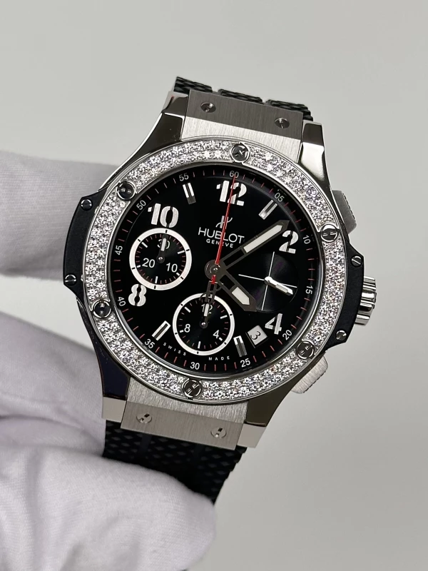 Hublot Chronograph 41mm 342.sx.130.rx.114 4