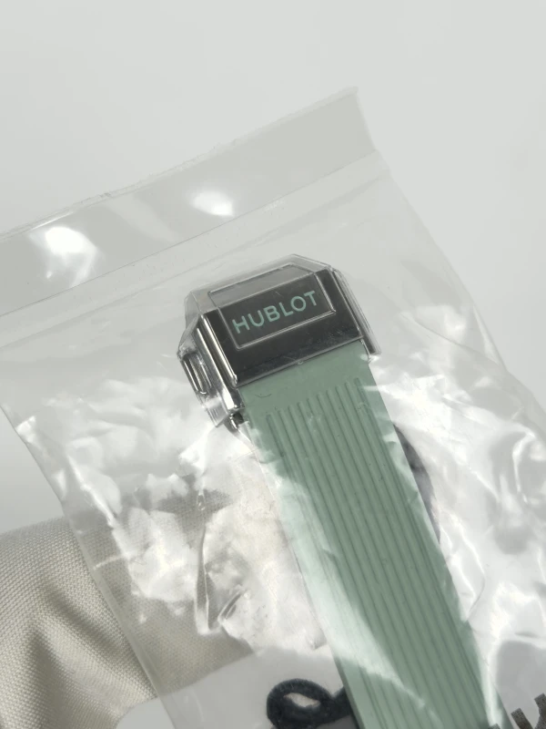 Hublot ONE CLICK 485.GS.5271.RX.1204 5