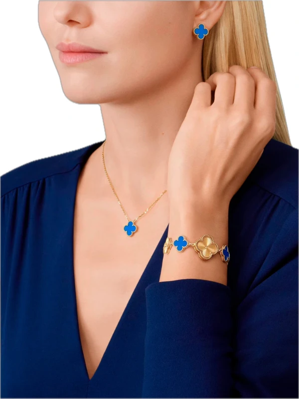 Van Cleef & Arpels VCARPBLZ00 4