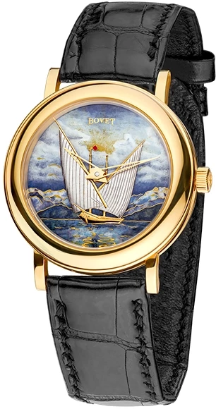 Bovet La Barque du leman А802.0 изображение - 1