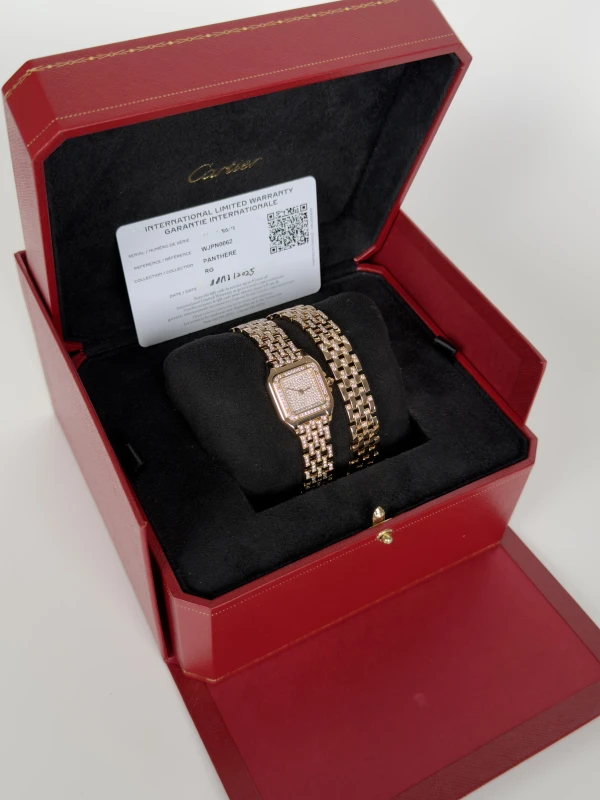 Cartier WJPN0062 6