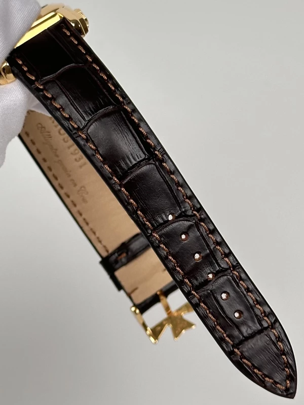 Vacheron Constantin Tonneau Day & Date Royal Eagle 42008/000J-9061 7