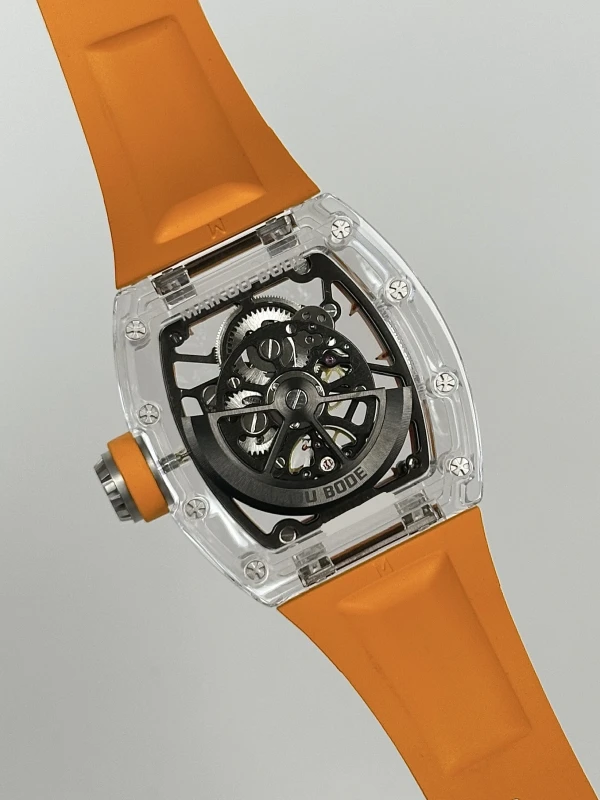 Maikou Bode Automatic MB.001.6 9