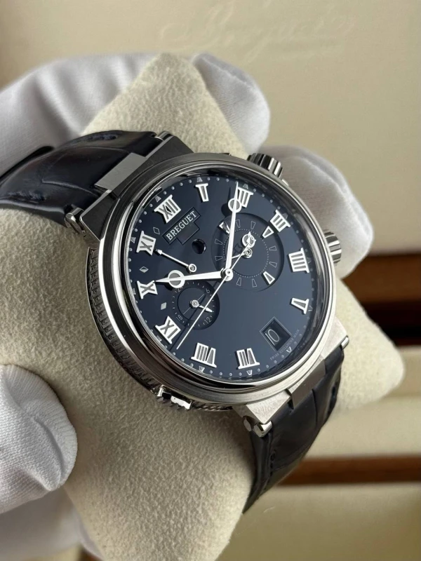 Breguet 5547 5547TI/Y1/9ZU 6