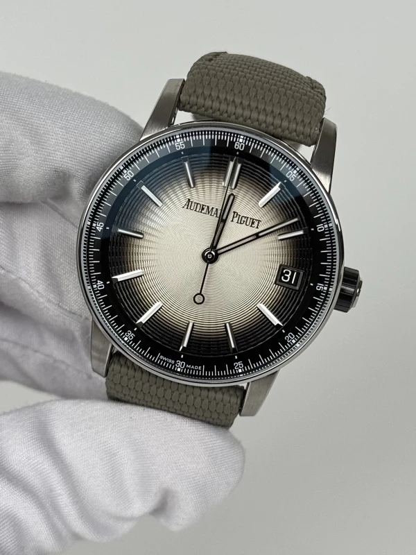 Audemars Piguet 15210QT.OO.A064KB.01 4