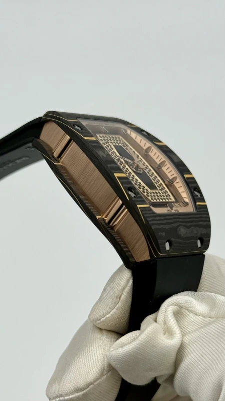 Richard Mille RM 07-01RG CAO 6