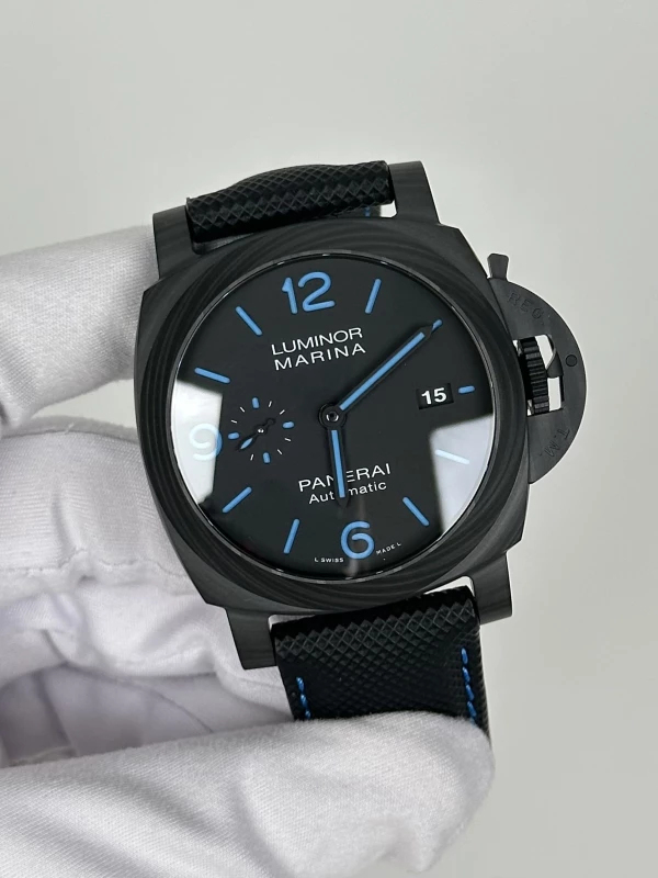 Panerai Marina Carbotech™ - 44mm PAM01661 3