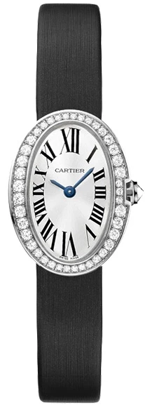 Cartier Mini Quartz WB520027 изображение - 1