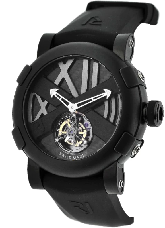 Tourbillon