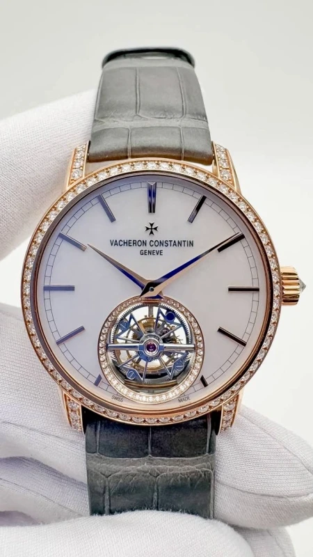 Vacheron Constantin TRADITIONNELLE 6035T/000R-B634 2