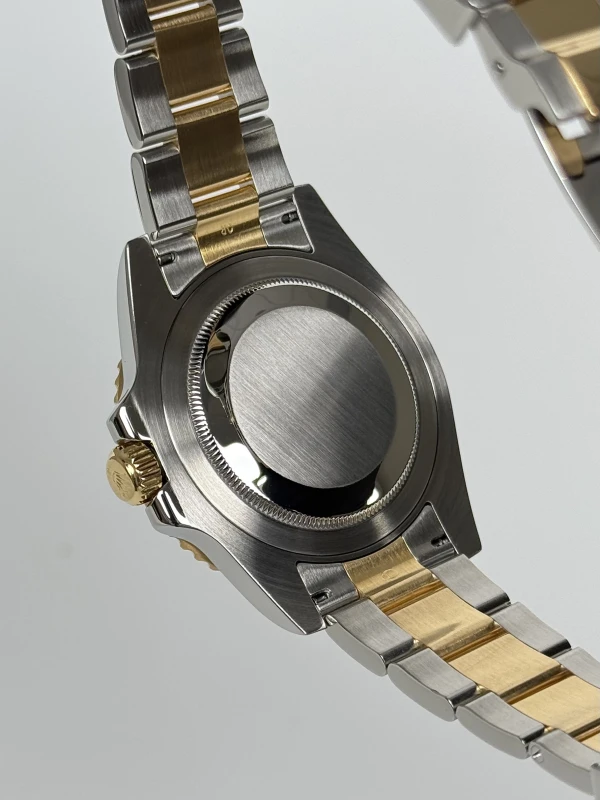 Rolex 40mm Steel and Yellow Gold 116713ln-0001 8