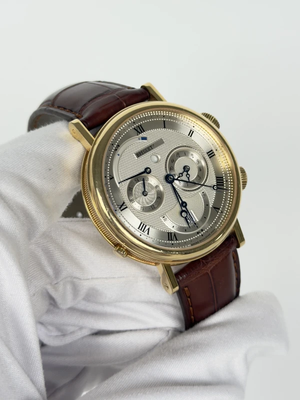 Breguet 5707 Le Reveil du Tsar 5707BA/12/9V6 2