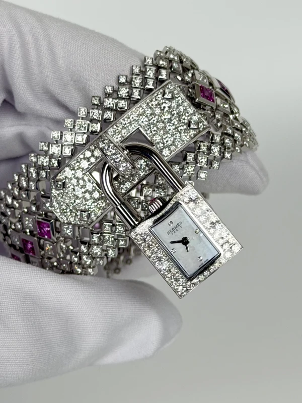 Hermes KELLY JOAILLERIE 054839WW00 4