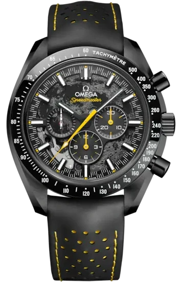 SPEEDMASTER DARK SIDE OF THE MOON