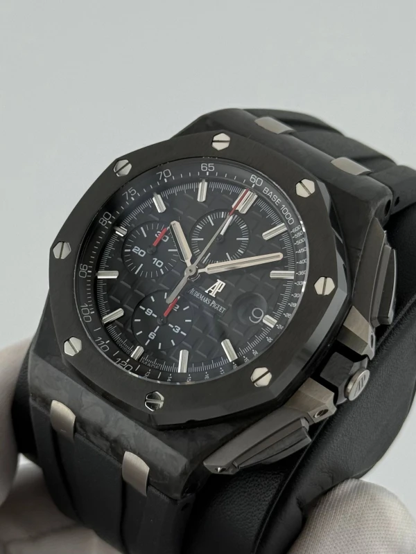 Audemars Piguet Chronograph 44mm 26400AU.OO.A002CA.01 5