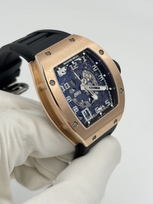 Richard Mille RM 010 RM 010 RG 3