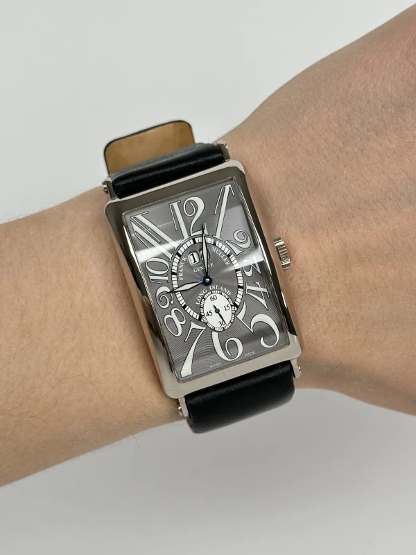Franck Muller 1200S6GG OG 9