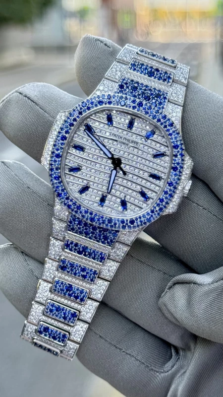 Patek Philippe 7118/1451G-001 2