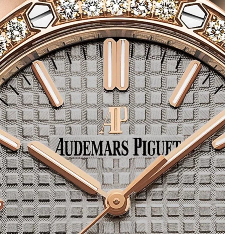 Audemars Piguet Selfwinding 37 mm 15451OR.ZZ.1256OR.02 5