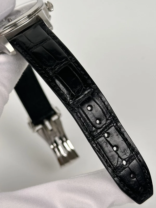 Maurice Lacroix Lune Retrograde Automatic  MP6528-SS001-330-1 7