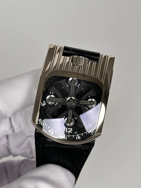 Urwerk TARANTULA UR103.T 4