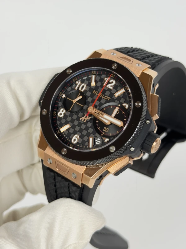 Hublot 20th Anniversary King 431.OM.1338.RX 3