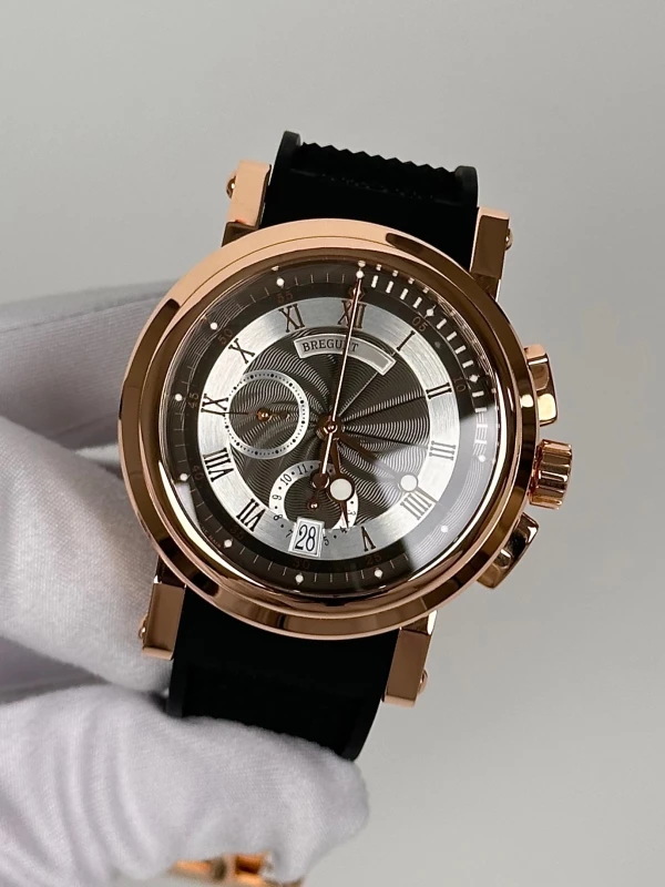 Breguet Chronograph 5827 5827BR/Z2/5ZU 4