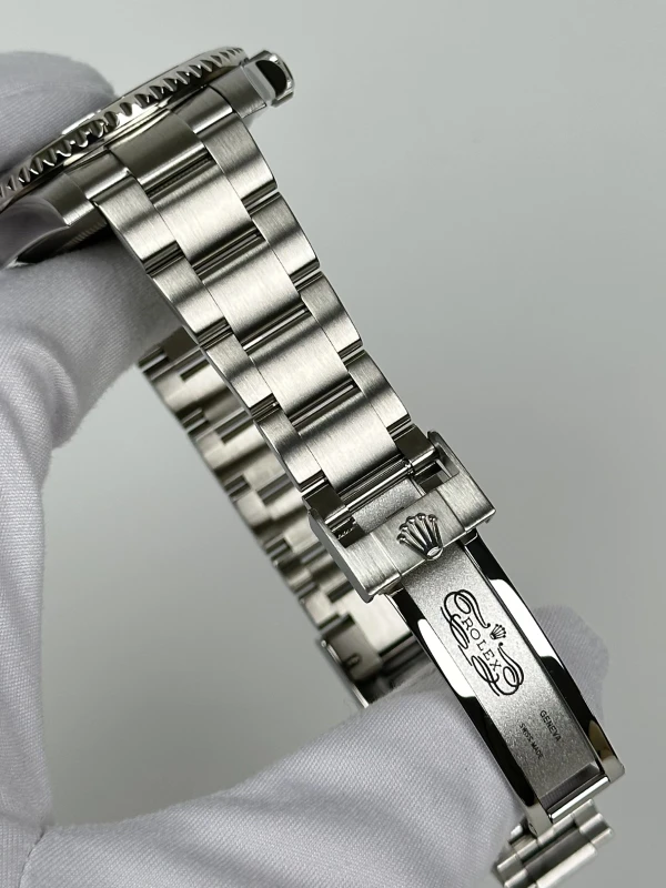 Rolex Perpetual Submariner  116610 TUN 6