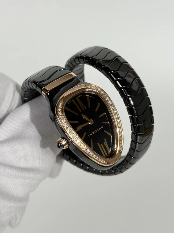 Bvlgari Serpenti Spiga 102532 3