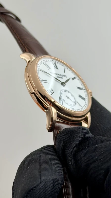 Patek Philippe Minute Repeater 5078R-001 5