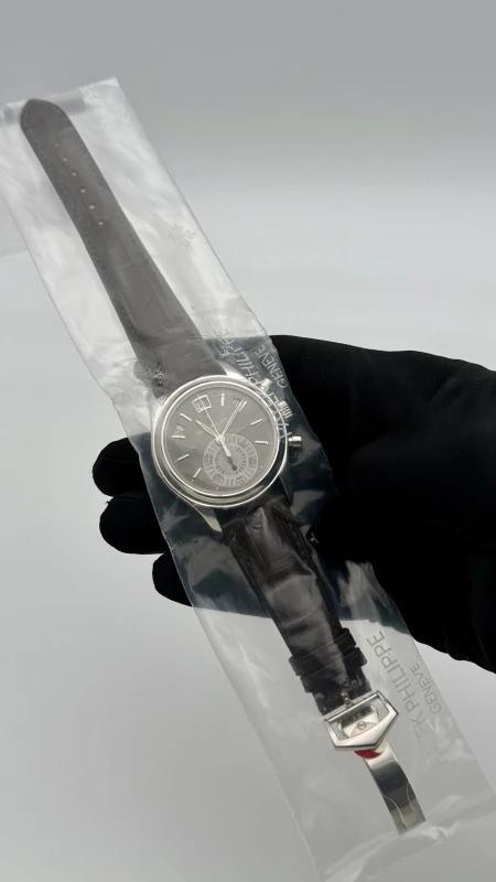 Patek Philippe 5960 5960P-001 3