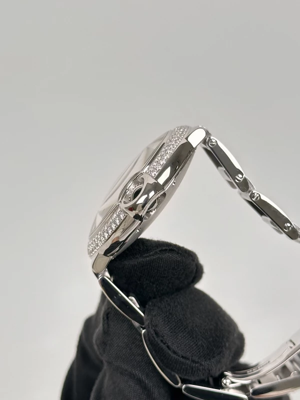 Cartier allon Bleu de Cartier Automatic 36 mm WE9006Z3 5