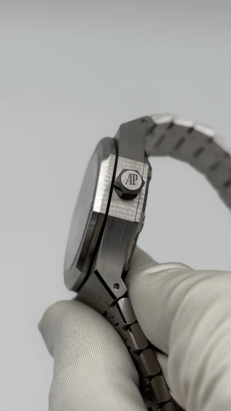 Audemars Piguet Minute Repeater Supersonnerie 26591TI.OO.1252TI.04 7