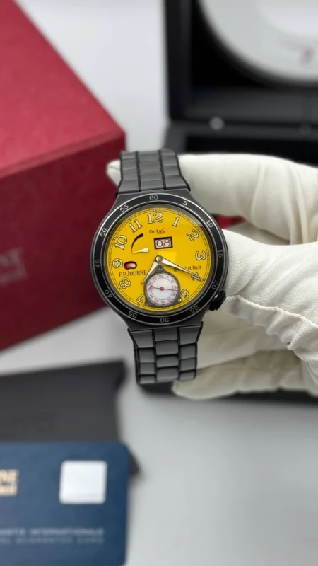 FP Journe Automatique Reserve 02 Automatique Reserve 02 4